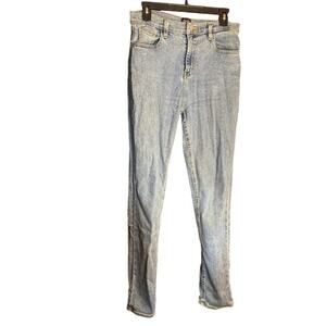 BDG Girlfriend High Rise Jeans 29